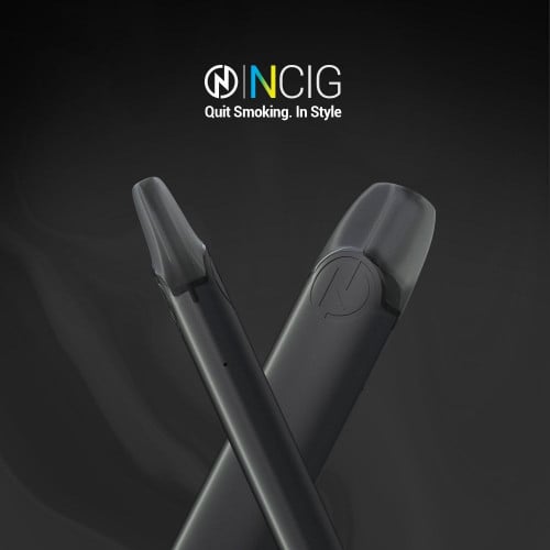 سحبة ناستي NCIG