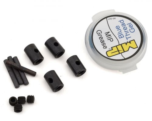 MIP X-Duty Ball Joint Rebuild Kit MIP for RC 18100