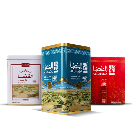 مجموعة المزاج