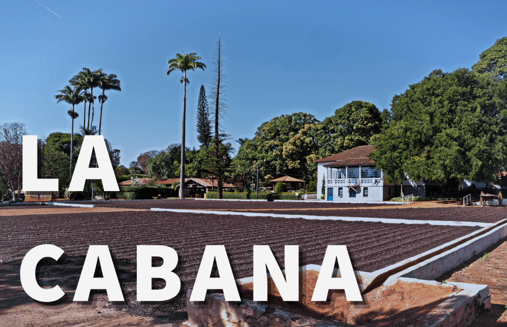 كولومبيا لاكابانا 120