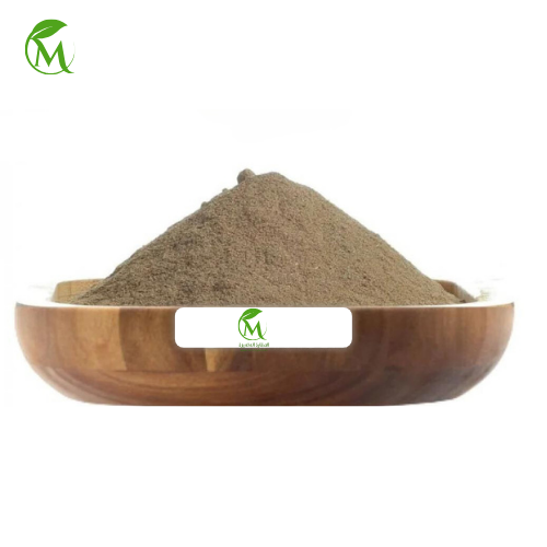عشبة الأملج مطحون -50 جرام