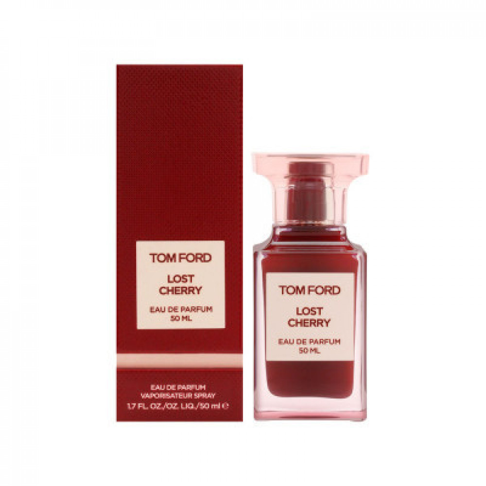 lost cherry 50ml