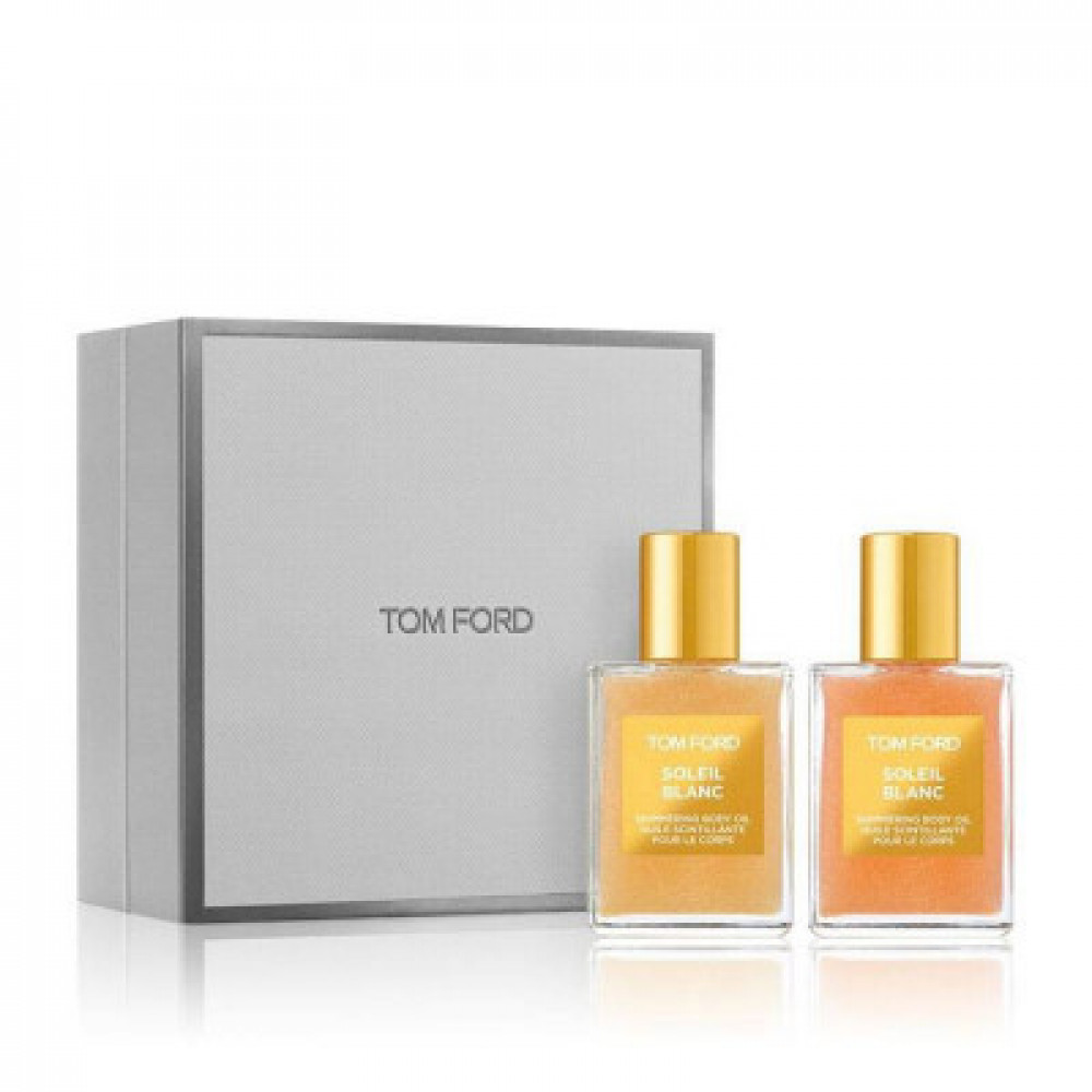 tom ford blanc soleil oil