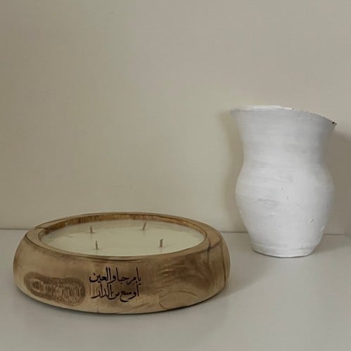Candle #5