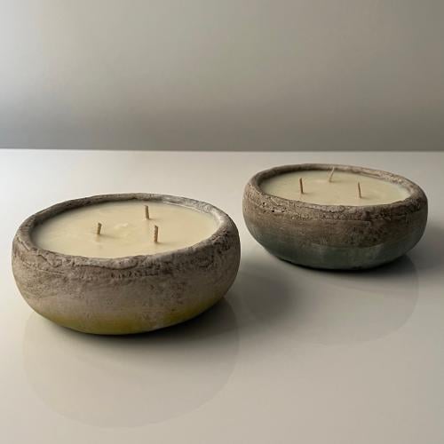 Candle #12