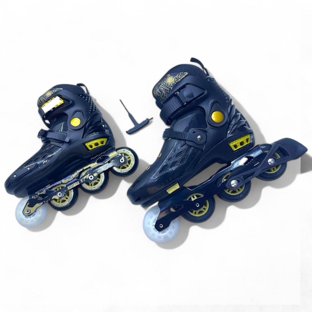 سكيت ماركة ويجو الاصليه مقاس L42/44 - متجر ارمادا ون