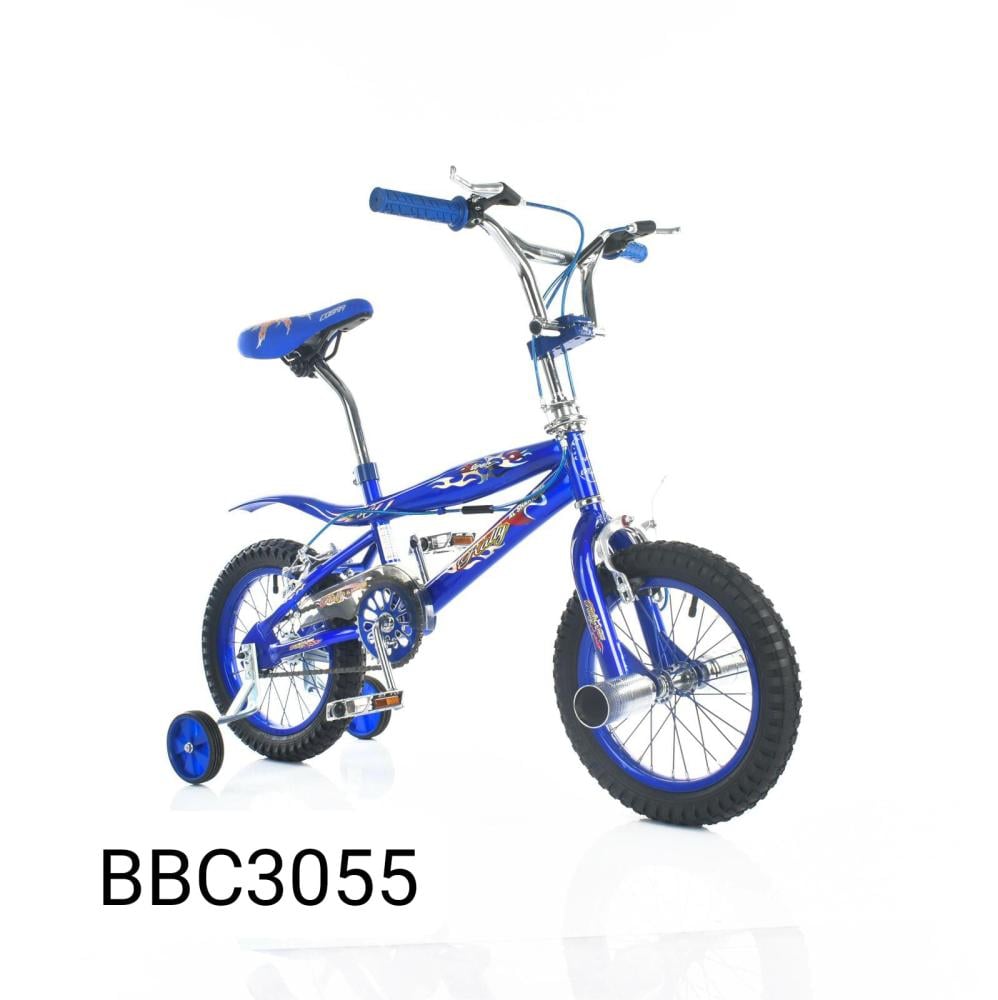 دراجة كوبرا مقاس 14