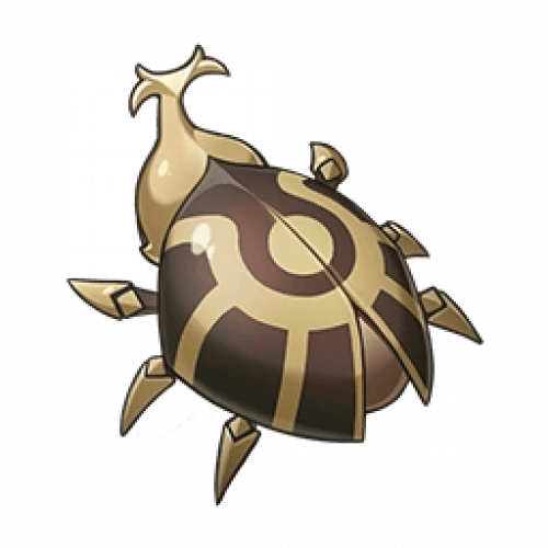 Scarab