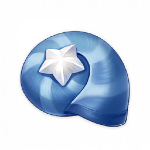 Starconch
