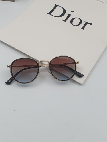 نظارات Dior