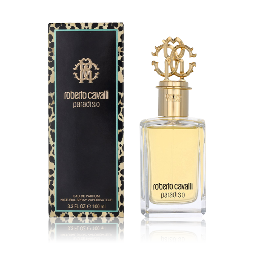 عطر روبرتو كفالي بردايس للنساء او دي برفيوم ( ج )...