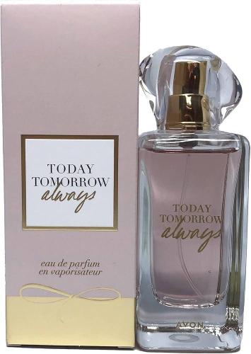 عطر الويز توداي تومورو افون للنساء او دي برفيوم 50...