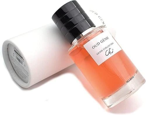 عطر جيني كلكشن 9016 عود اصفهان 25مل