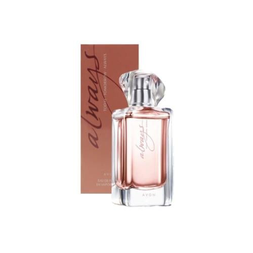 عطر افون تودي تومورو الويز او دي برفيوم 50 مل