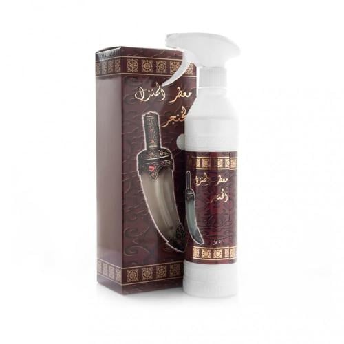 معطر منزل الخنجر 500 مل