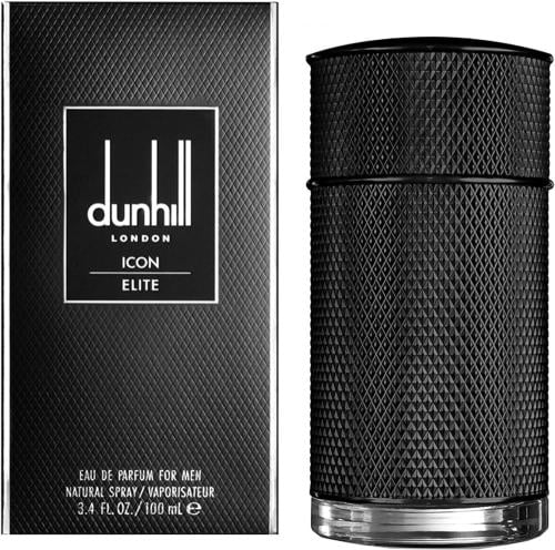 عطر دنهل ايكون ايليت للرجال او دي برفيوم 100مل