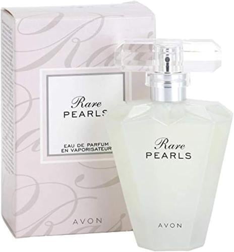 عطر رير بيرلس افون للنساء او دي برفيوم 50مل