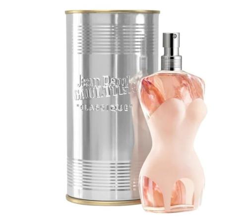 عطر جانبول كلاسيك للنساء او دي توليت 100مل