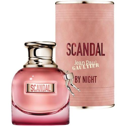 عطر سكاندال نايت جانبول جولتير للنساء او دي برفيوم...