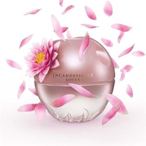 عطر انكاندسانس لوتس افون للنساء او دي برفيوم 50مل