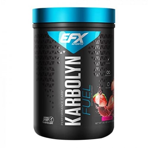 EFX Karbolyn Fuel