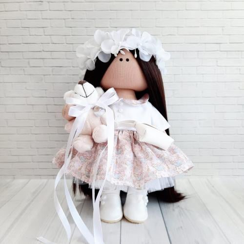 الدمية كادي