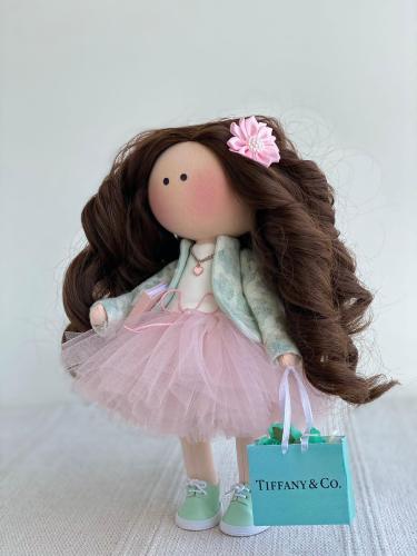 الدمية الجوهرة