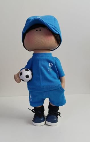 دمية الهلالي