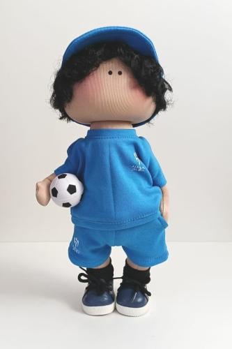 دمية الهلالي