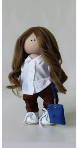 موظفة البنك يوسي