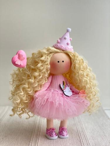 دمية العيد 2