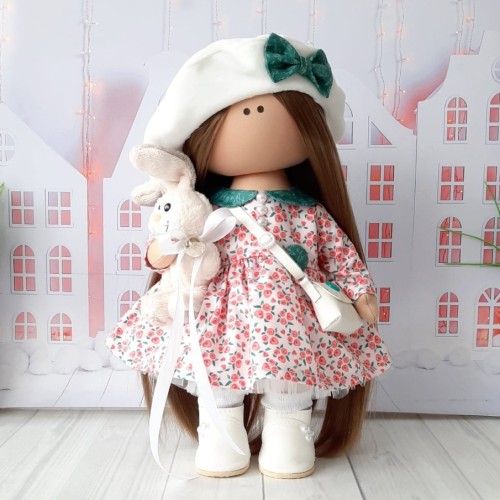 دمية الجازي