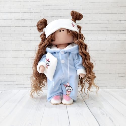 الدمية هدولة