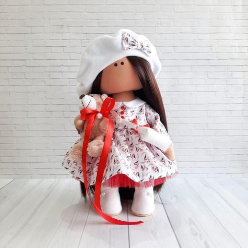 الدمية خلود