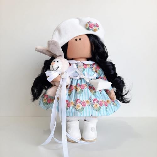 الدمية ميريام