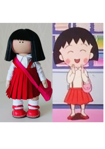 دمية ماروكو