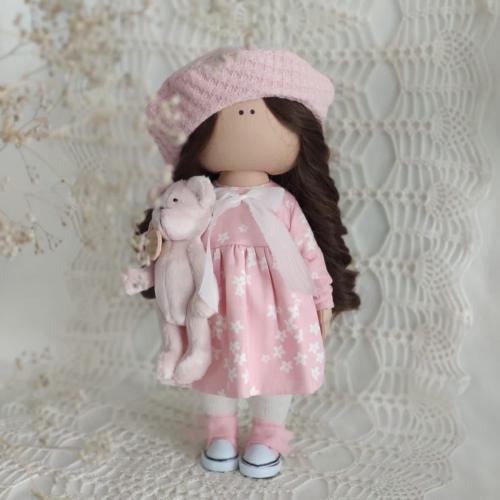 الدمية شادن