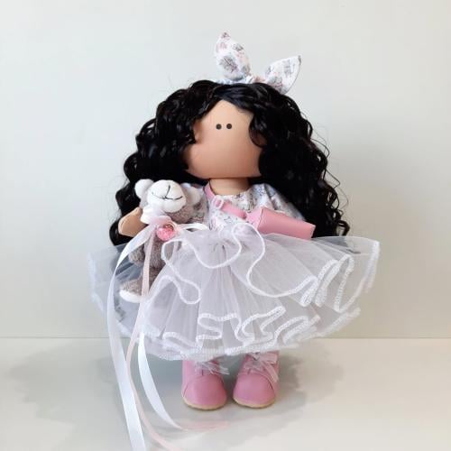 الدمية سوسو