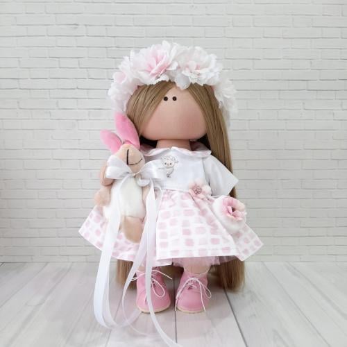 الدمية كادي