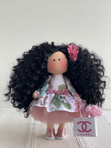 الدمية نورة