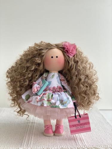 الدمية نورة