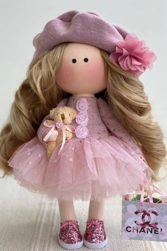 دمية الجوهره