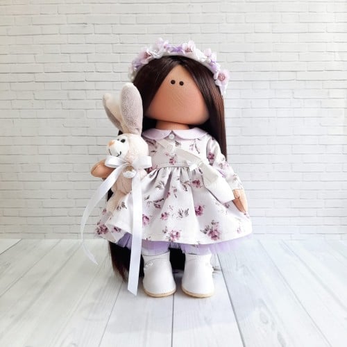 الدمية نوف 2