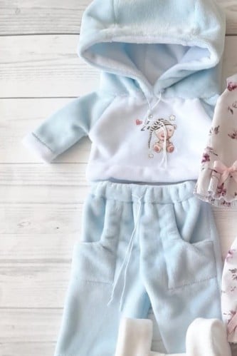 ملابس إضافية