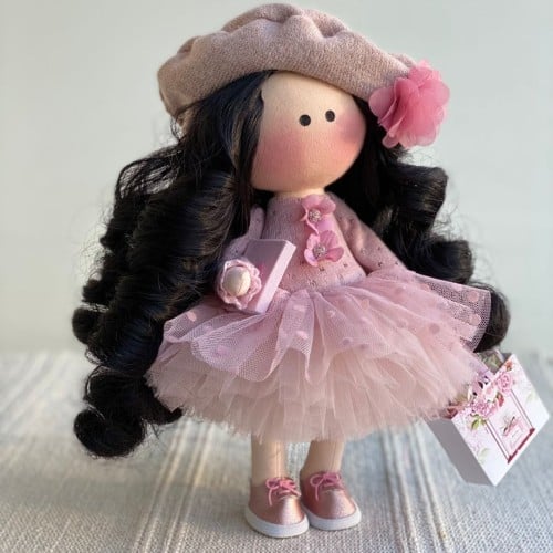 دمية الجوهره