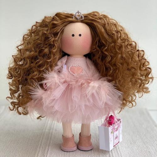 الدمية ماريا