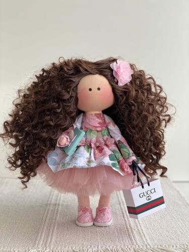 الدمية نورة