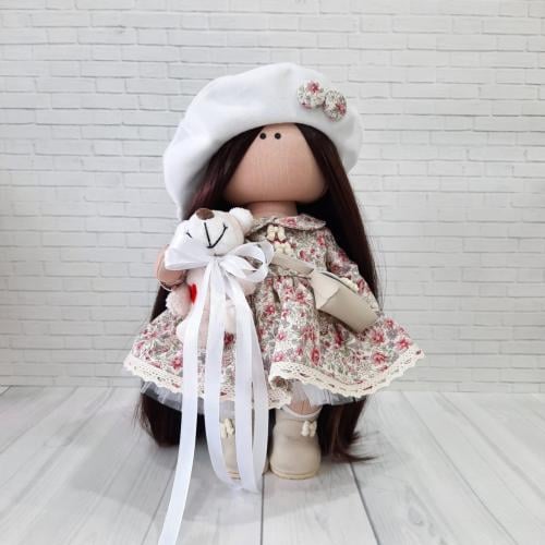 الدمية خلود