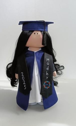 دمية الخريجة موضي