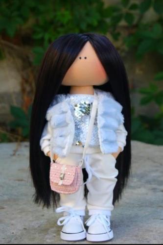 الدمية عروب